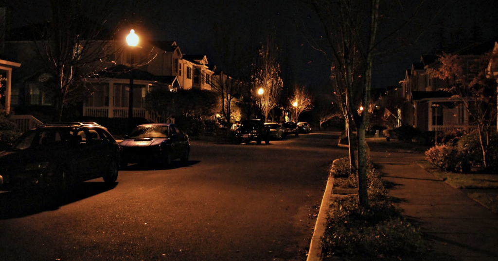 Streetnight